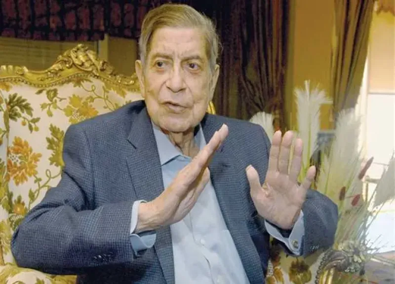 رحيل قامة وطنية وأكاديمية كبيرة.. الأستاذ الدكتور محمد أحمد عبد اللاه في ذمة الله