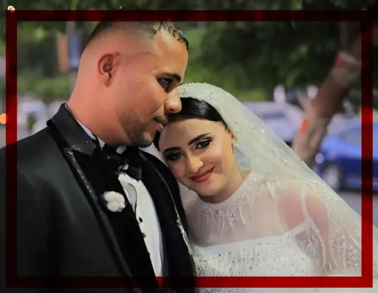 إحالة المتهم بقتل زوجته في المنوفية إلى الجنايات