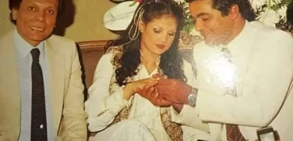 الموت يفجع الزعيم عادل إمام.. رحيل شقيقته إيمان إمام أرملة الفنان الراحل مصطفى متولي يهز الوسط الفني