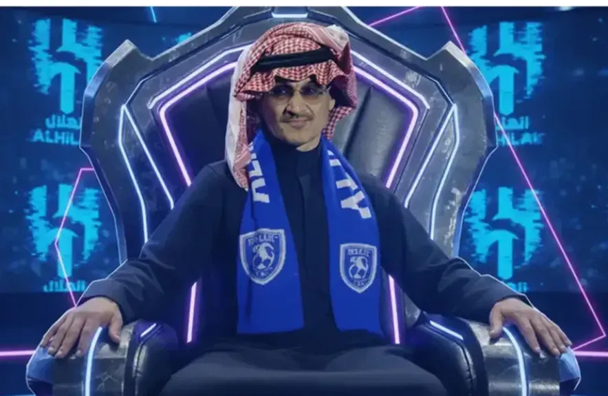 خصخصة الكرة السعودية تدخل مرحلة الحسم.. كريستيانو رونالدو شريكًا في النصر والوليد بن طلال على أعتاب امتلاك الهلال