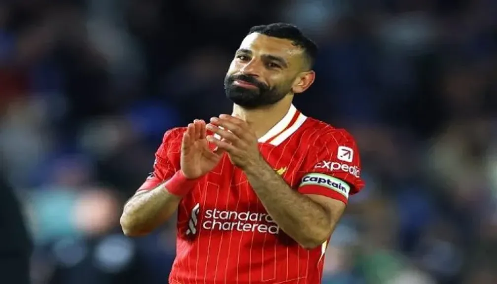 لاعب ليفربول السابق: غياب محمد صلاح عن الريدز قد يكون مفيدًا
