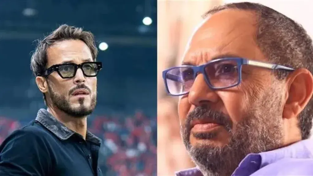 الحرب يجمع يوسف الشريف وكمال أبو رية في دراما رمضان 2026