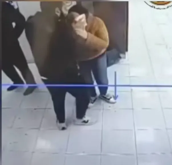 سائق ينتقم من زوجته بتشويه وجه شقيقتها في الإسكندرية..  الداخلية تضبط المتهم