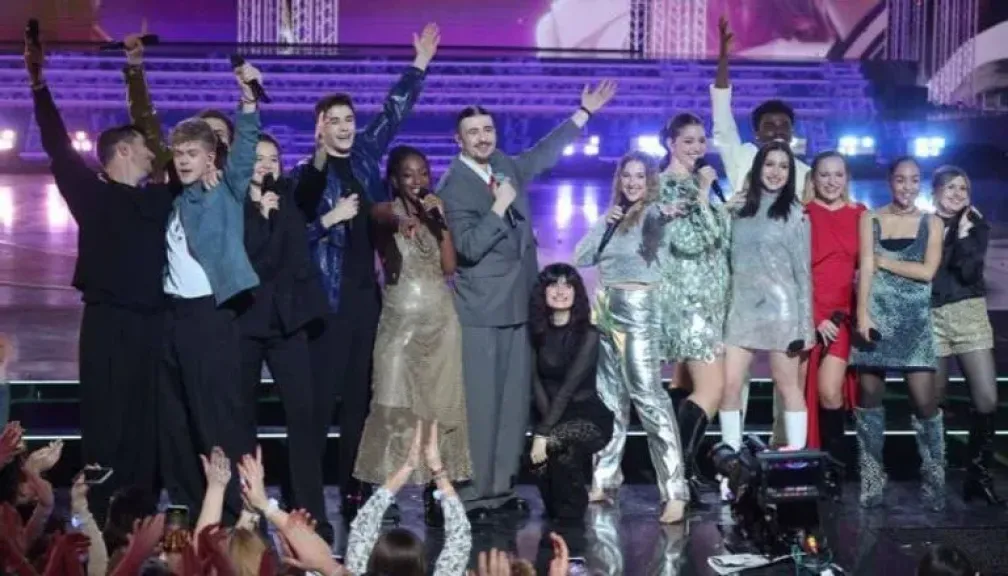 صدمة على مسرح البرايم.. خروج ليو يفاجئ جمهور ستار أكاديمي فرنسا 2025 قبل النهائي بلحظات مؤثرة