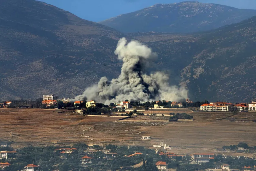 هيومن رايتس ووتش تتهم إسرائيل بارتكاب جرائم حرب في جنوب لبنان عبر استهداف مرافق إعادة الإعمار وتعطيل عودة النازحين