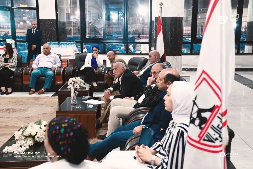 أزمة أرض الزمالك تتصاعد: سحب أرض أكتوبر، اتهامات بإهدار المال العام، وصدام رسمي بين النادي ووزارتي الإسكان والرياضة