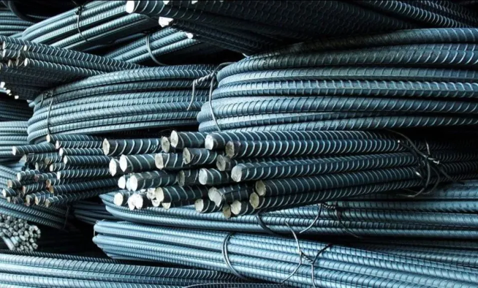 أسعار الحديد اليوم الاثنين 15 ديسمبر 2025 في مصر.. استقرار نسبي وسط ترقب الأسواق