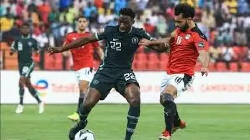 حسام حسن يفاجئ الجميع.. تشكيل مصر ضد نيجيريا قبل أمم أفريقيا