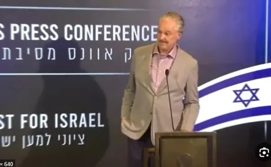 محاولات كسر العزلة الدولية: كيف توظف دولة الاحتلال الدعم الإنجيلي الأمريكي لإعادة تسويق نفسها سياسيًا ودينيًا؟