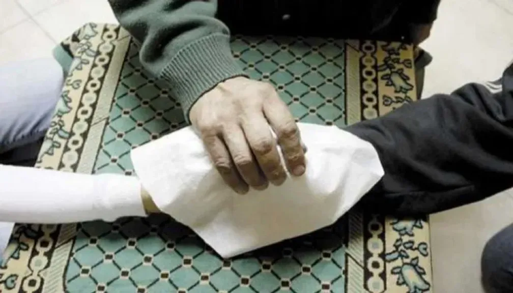 تجديد حبس إمام مسجد بالعباسية 15 يومًا بعد اتهامه بانتحال صفة مأذون