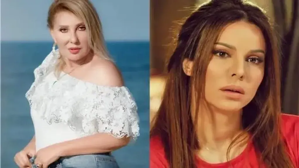 فريال يوسف تقاضي نادية الجندي.. سب وقذف وتشهير وسط خلافات قديمة