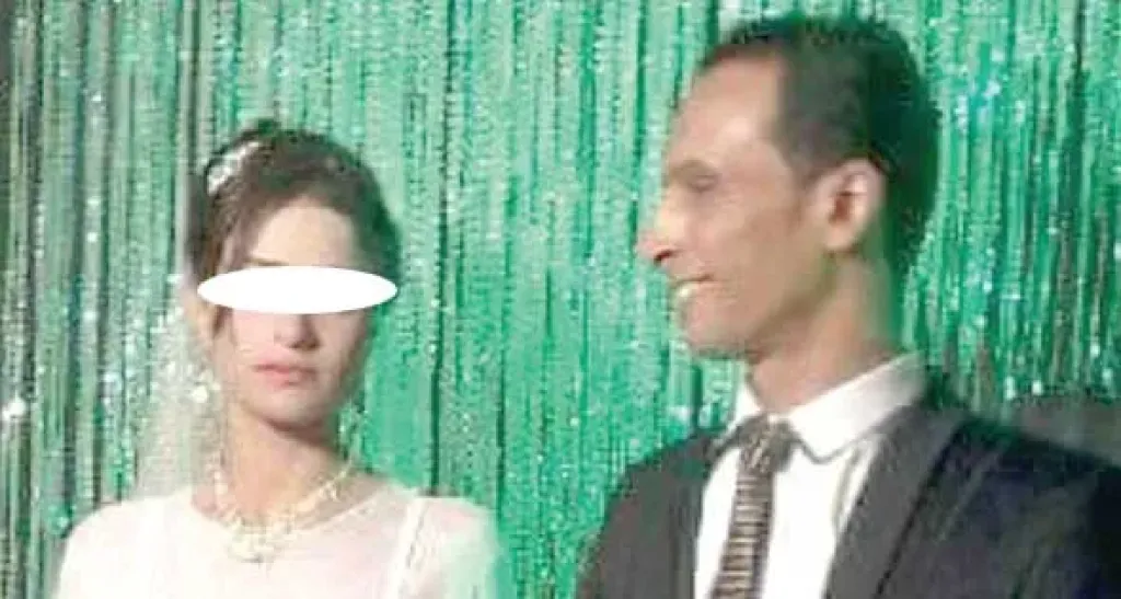 عروس تتخلص من  زوجها بالسم بعد أسبوع واحد من الزواج في البحيرة.. جريمة تكشف خيوط الخيانة