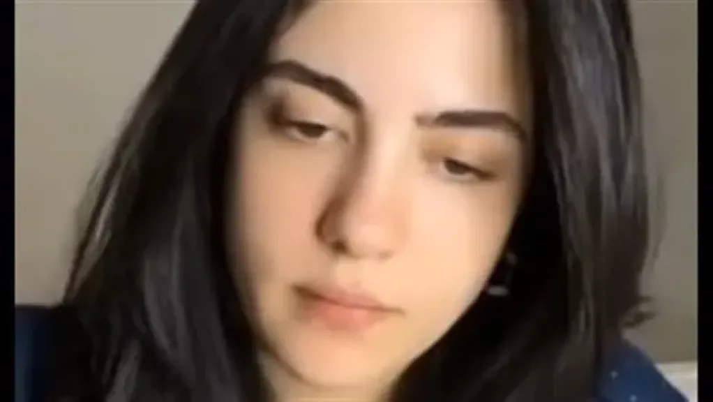 شاهد فيديو البلوجر زينه الجديد يثير ضجة واسعة على منصات التواصل الاجتماعي