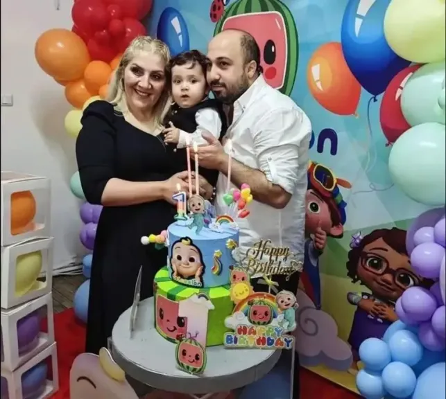 تحولت إلى مأساة.. تعقيم منزل في إزمير يُصنَّف كسلاح كيميائي ويقتل رضيعًا ويشعل قضية جنائية غير مسبوقة