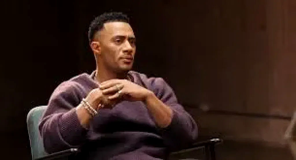 محمد رمضان يعلق على حكم حبسه عامين بسبب أغنية ”رقم واحد يا أنصاص”