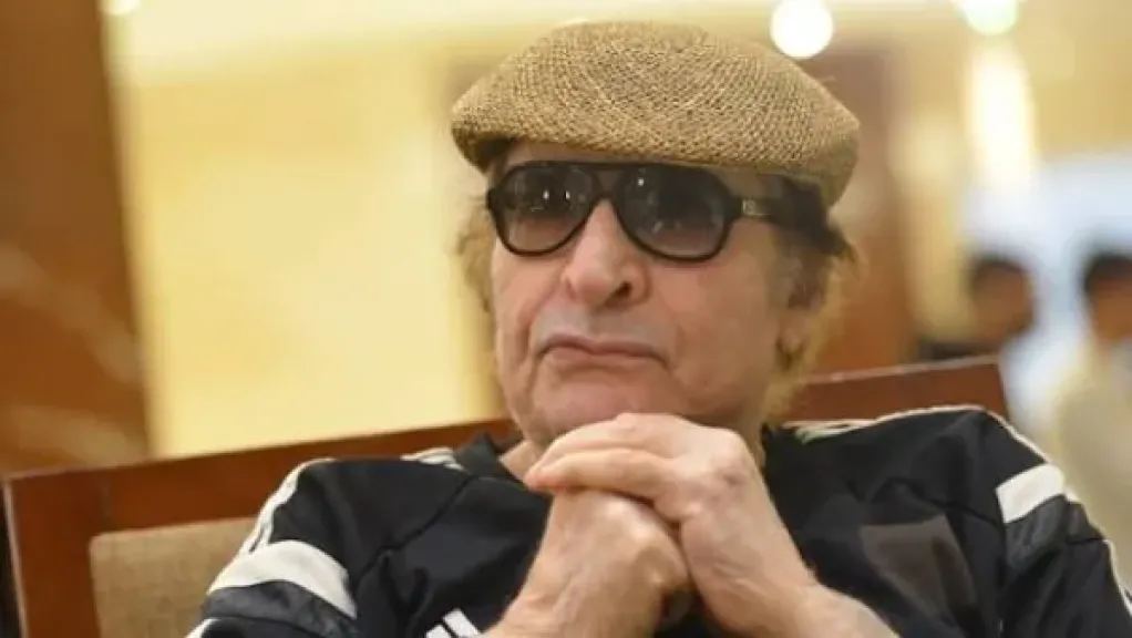 أنباء عن غيبوبة محيي إسماعيل وفقدانه للوعي.. ما حقيقة تدهور حالته الصحية؟