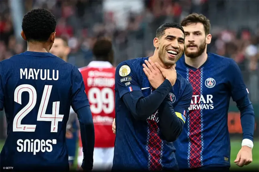 مشاهدة مباراة باريس سان جيرمان وفلامنجو اليوم | بث مباشر ونهائي كأس الإنتركونتيننتال والقنوا