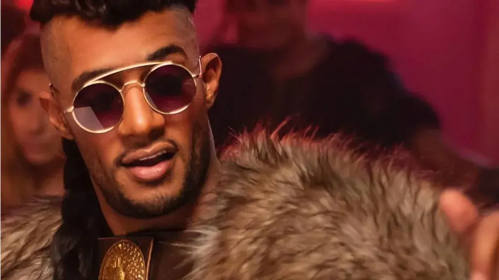 محمد رمضان يعلق لأول مرة بعد تأييد حكم حبسه عامين: «اللي مبيحبناش ميسمعهاش»
