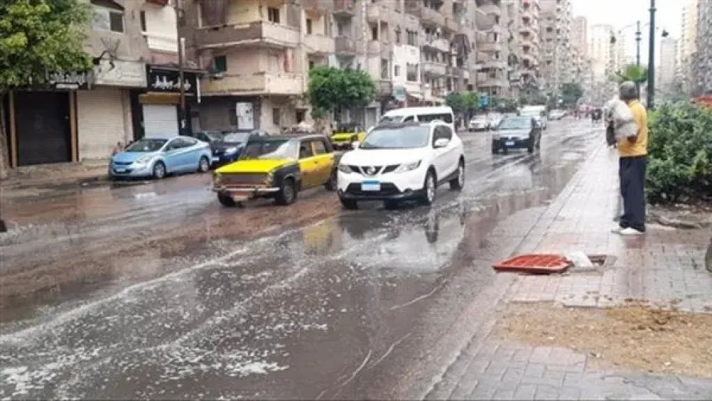 حالة الطقس غدًا الخميس 18 ديسمبر 2025.. طقس مشمس نهارًا وبارد صباحًا مع فرص أمطار خفيفة