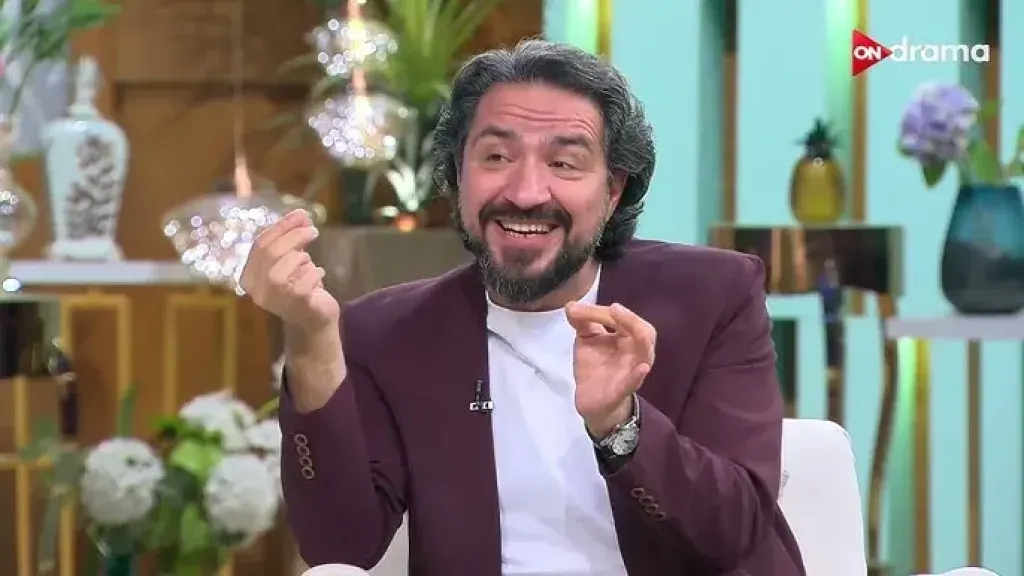 محمد القس يكشف أمنياته الفنية واعترافات شخصية: أتمنى التعاون مع منى زكي ومنة شلبي