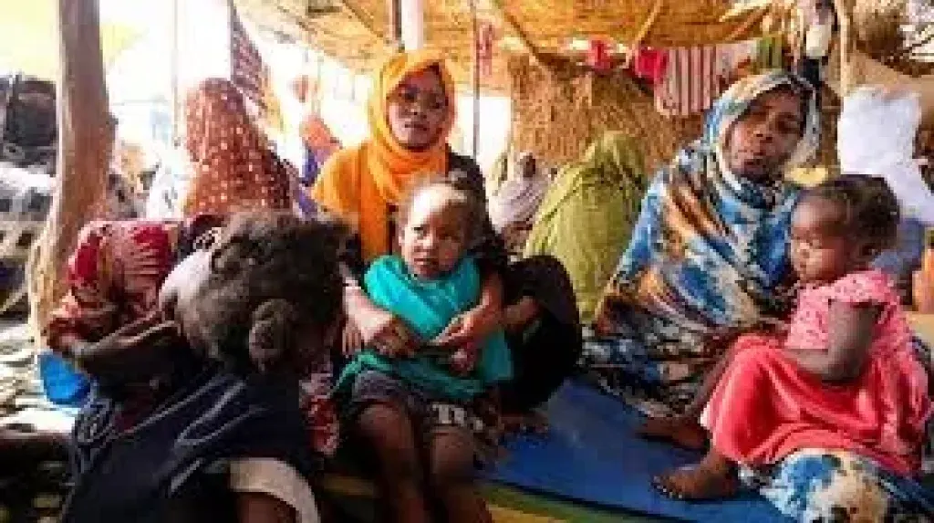 مصر تجدد دعمها  لتحقيق السلام في السودان وتؤكد: وحدة البلاد خط أحمر