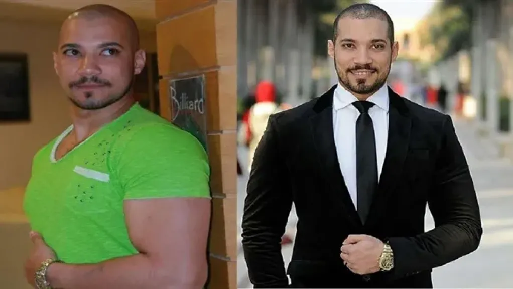 بالمستندات اتهام عبد الله رشدي بتزوير وثيقة زواج رسمية وإضافة شرط مالي دون علم الزوجة