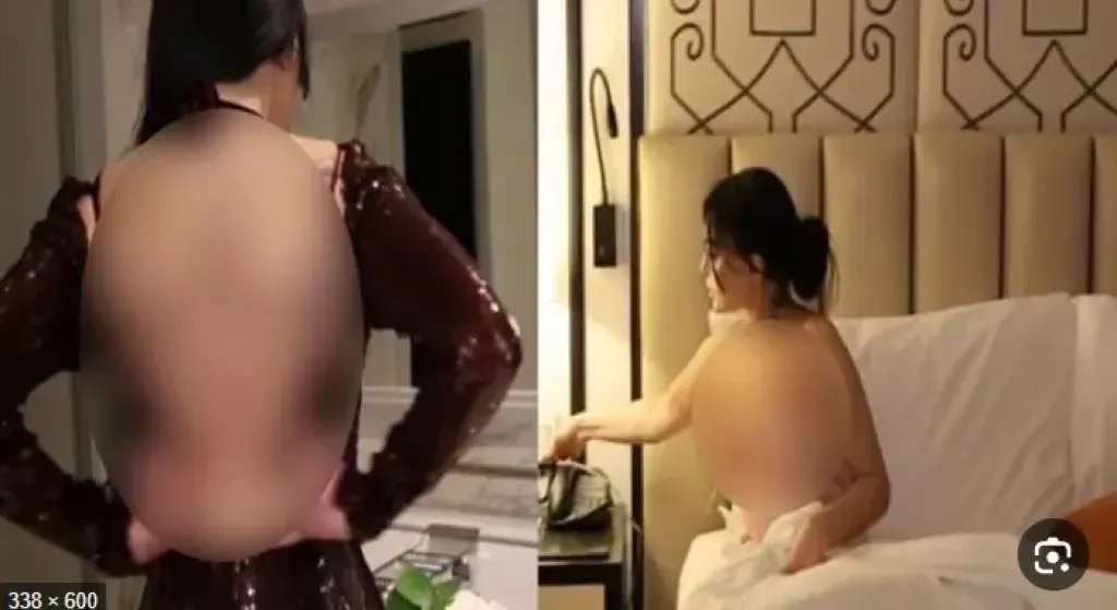 فيديو هيفاء وهبي يشعل السوشيال ميديا.. تسريب من غرفة النوم أم خدعة ذكاء اصطناعي؟