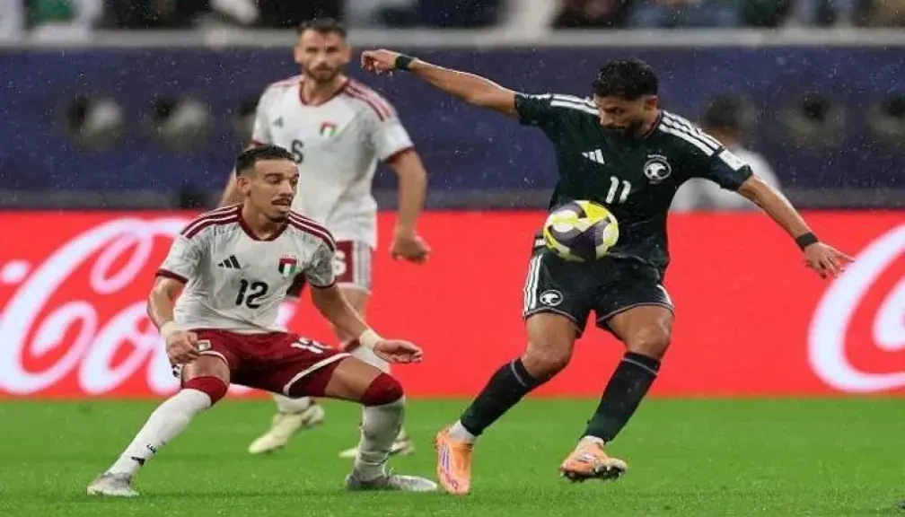 فيفا تحسم الجدل دون مباراة.. اقتسام المركز الثالث والميدالية البرونزية بين الإمارات والسعودية في كأس العرب 2025
