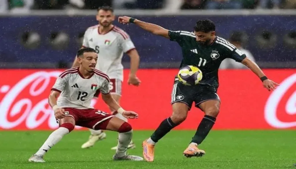 فيفا تحسم الجدل دون مباراة.. اقتسام المركز الثالث والميدالية البرونزية بين الإمارات والسعودية في كأس العرب 2025
