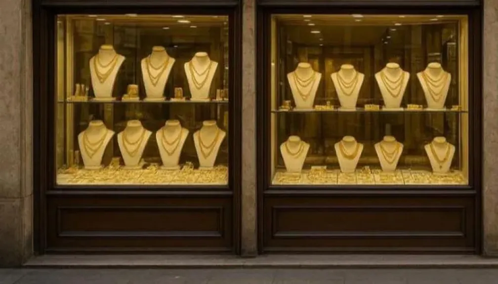 أسعار الذهب اليوم في السعودية الجمعة 19 ديسمبر 2025.. استقرار محلي و تراجع عالمي طفيف