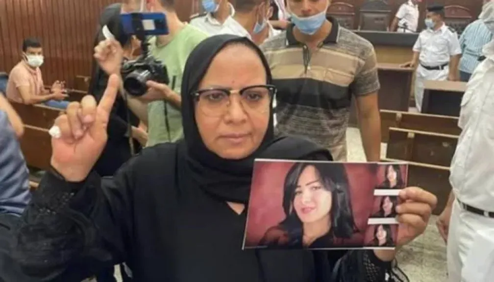 صاحبة سجل جنائي سابق.. ضبط والدة شيماء جمال بعد تهديدات بسلاح ناري وقضايا جديدة أمام القضاء