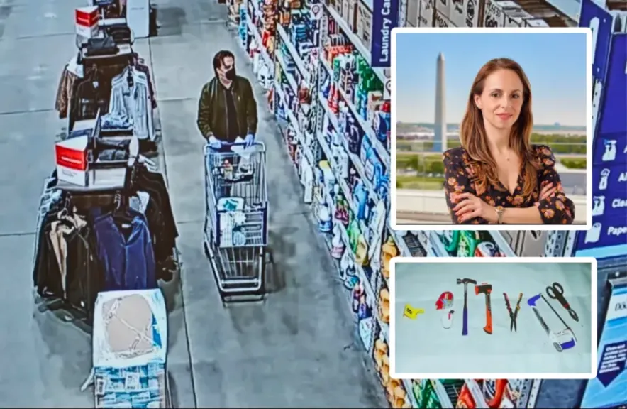 جريمة مروّعة.. السجن المؤبد دون إفراج مشروط لرجل قتل زوجته وقطّع جثتها وألقى بها في القمامة