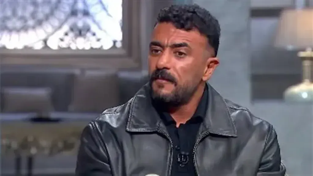 أحمد العوضي يرد على جدل تصريحاته: «دي حقيقة مش غرور»