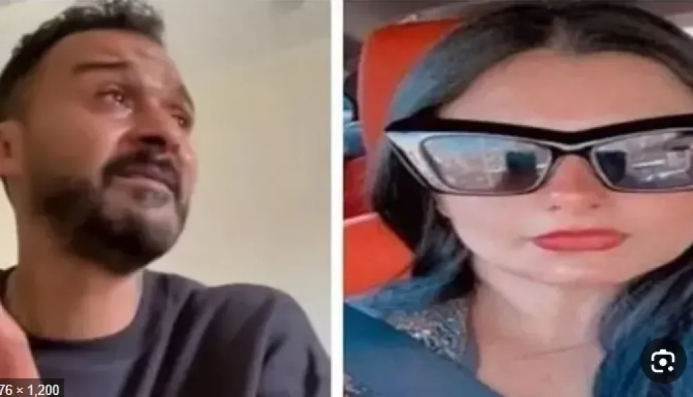 بلاغ حكم ومشاجرة داخل فندق بالقاهرة الجديدة تنتهي بالتحفظ على إبراهيم سعيد وطليقته