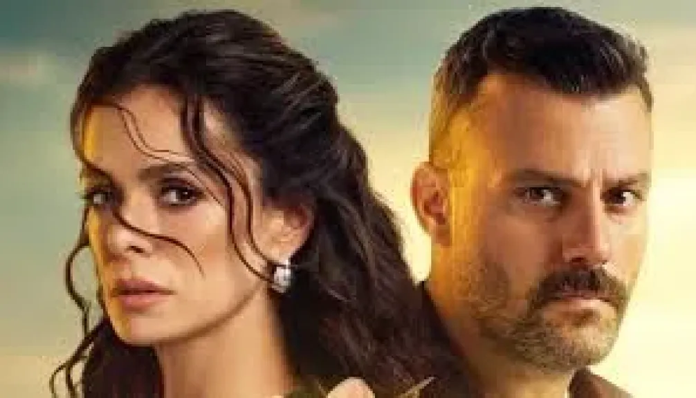 شاهد مسلسل المشبوه الحلقة الأخيرة (Sakıncalı).. نهاية مشوقة مليئة بالإثارة وكشف الحقائق