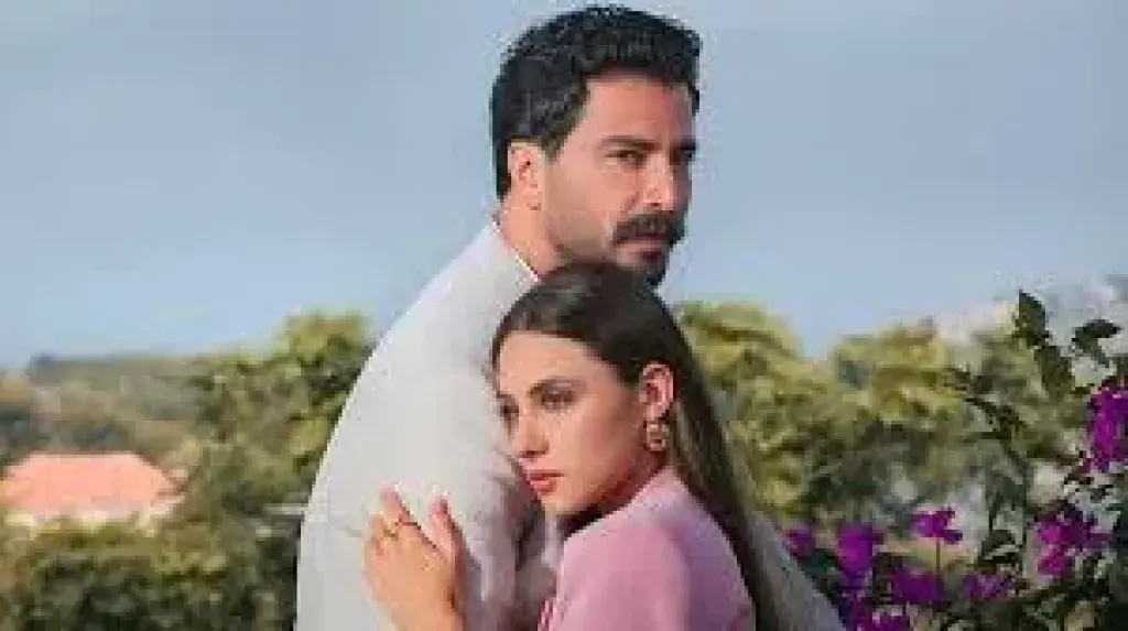 شاهد مسلسل مش مهم الاسم الحلقة 2.. معتصم النهار وأندريا طايع يشعلان السوشيال ميديا