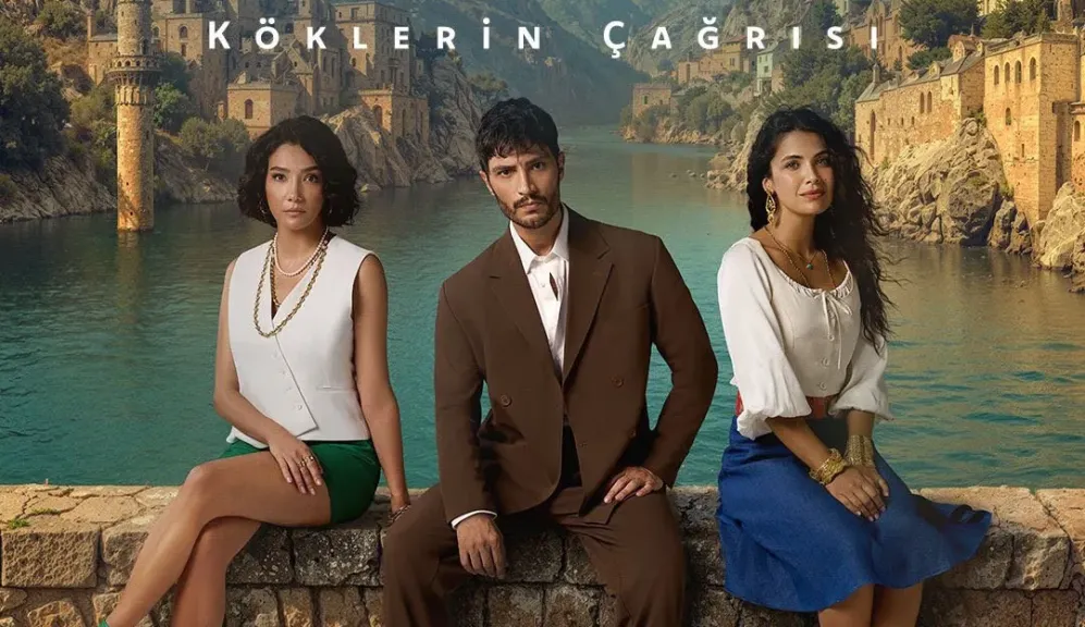 شاهد مسلسل الخليفة الحلقة 13.. ظهور ملك في حالة حزن شديد