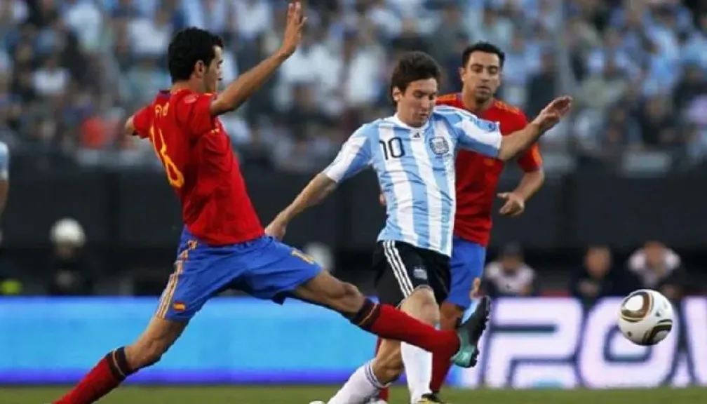 الأرجنتين تواجه إسبانيا في كأس فيناليسيما 2026: موعد المباراة وتفاصيلها