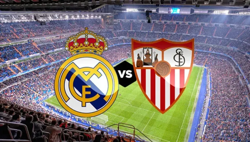 ريال مدريد في اختبار صعب ضد إشبيلية… تشابي ألونسو يعلن قائمة النجوم للمواجهة المرتقبة
