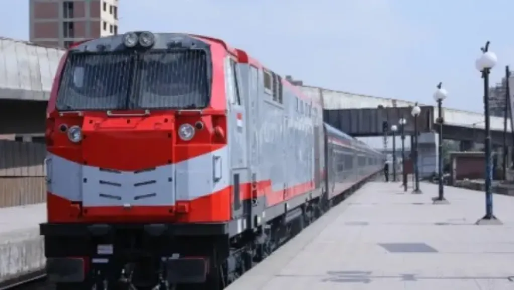 تعرف على مواعيد قطارات الإسكندرية – القاهرة وخط سير كل رحلة بدقة