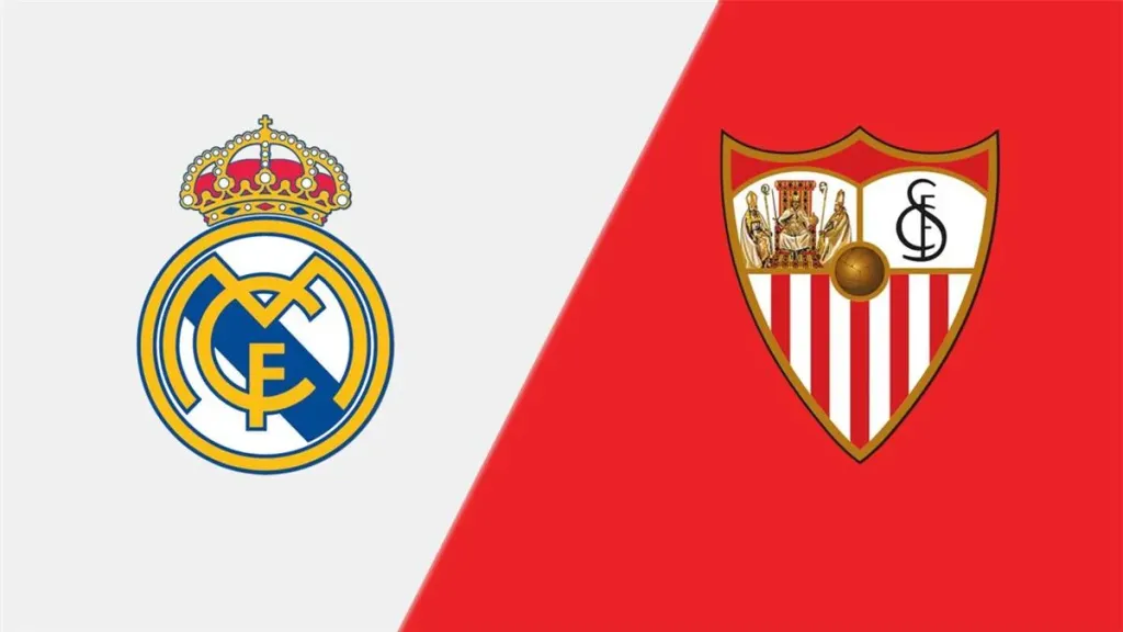 بث مباشر لحظة بلحظة: مباراة ريال مدريد وإشبيلية في الدوري الإسباني 2026