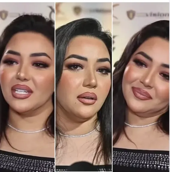 بعد تسريب الفيديو والزواج السري المزعوم.. رحمة محسن في عين العاصفة وأزمات متلاحقة مع أحمد العوضي قبل رمضان 2026