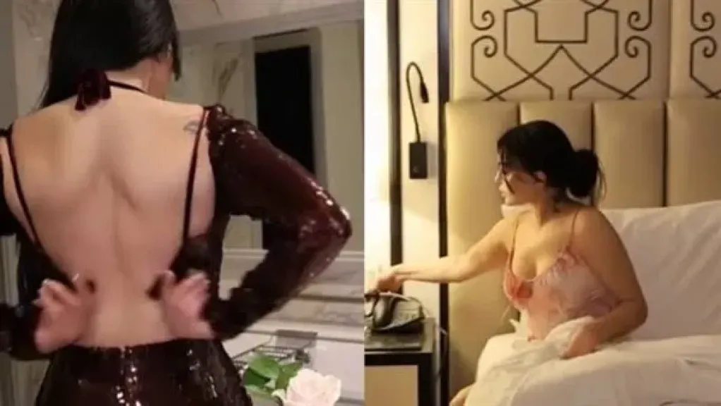 بالتزامن مع إطلاق «سوبر وومان».. فيديو منسوب لهيفاء وهبي يشعل الجدل ويتصدر محركات البحث دون تأكيد رسمي