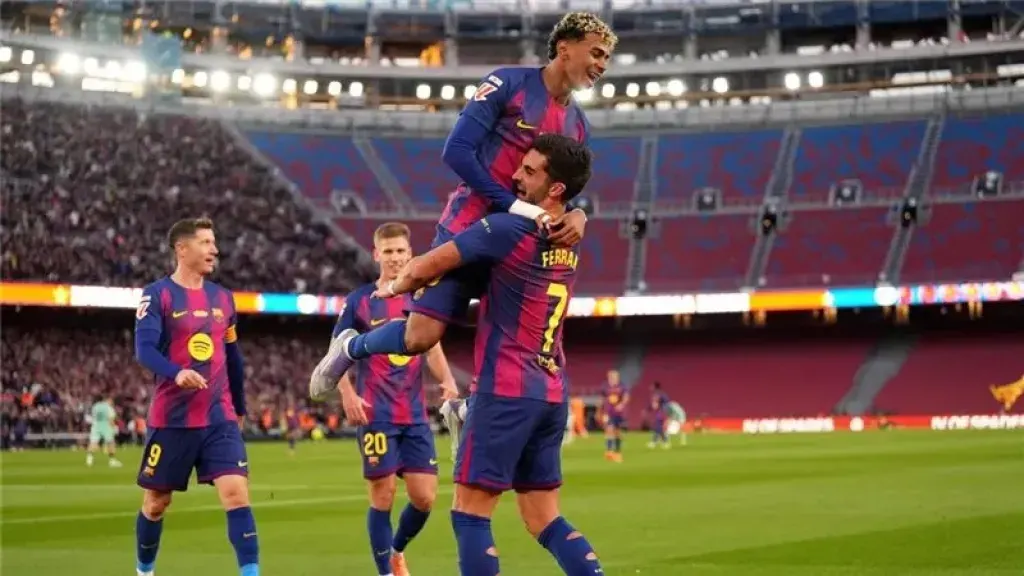 إصابة قوية تضرب برشلونة.. كريستنسن يغيب طويلًا بعد قطع في الرباط الصليبي