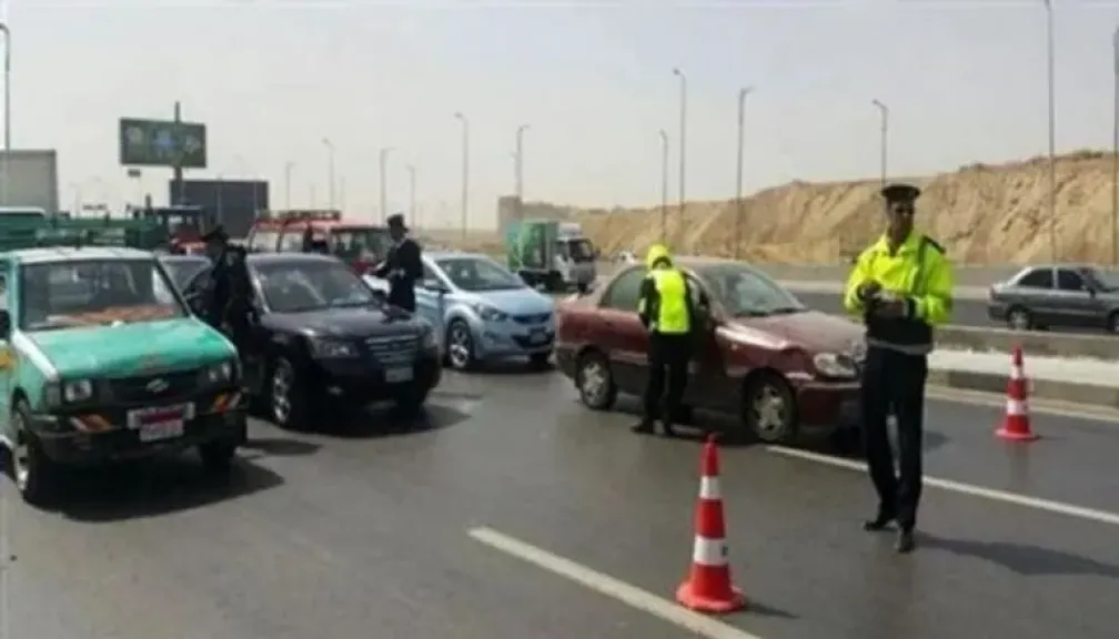 كاميرات المرور سجلت مخالفة؟.. إليك طريقة الاستعلام والدفع إلكترونيًا