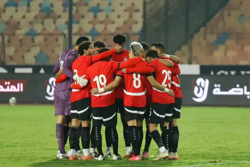 تعرف على موعد مباراة مصر وزيمبابوي في كأس الأمم الأفريقية 2026
