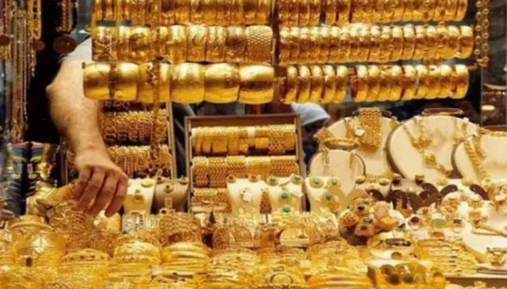 سعر مثقال الذهب اليوم في العراق عيار 21 يقفز بقوة الإثنين 22 ديسمبر 2025 مع تسجيل الذهب العالمي مستوى تاريخيًا