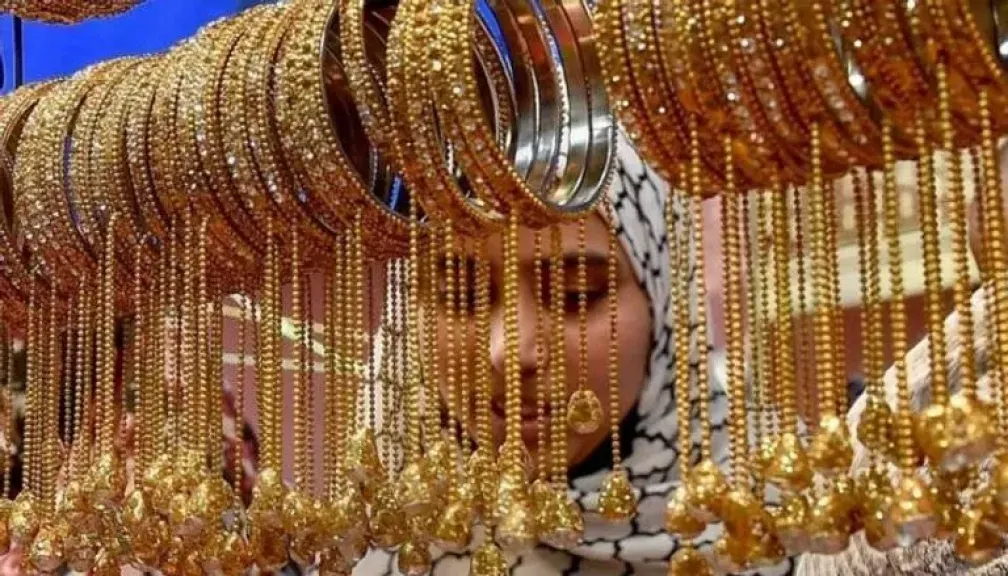 سعر الذهب اليوم في الكويت الإثنين 22 ديسمبر 2025 يشهد قفزة قوية بدعم من الارتفاع العالمي