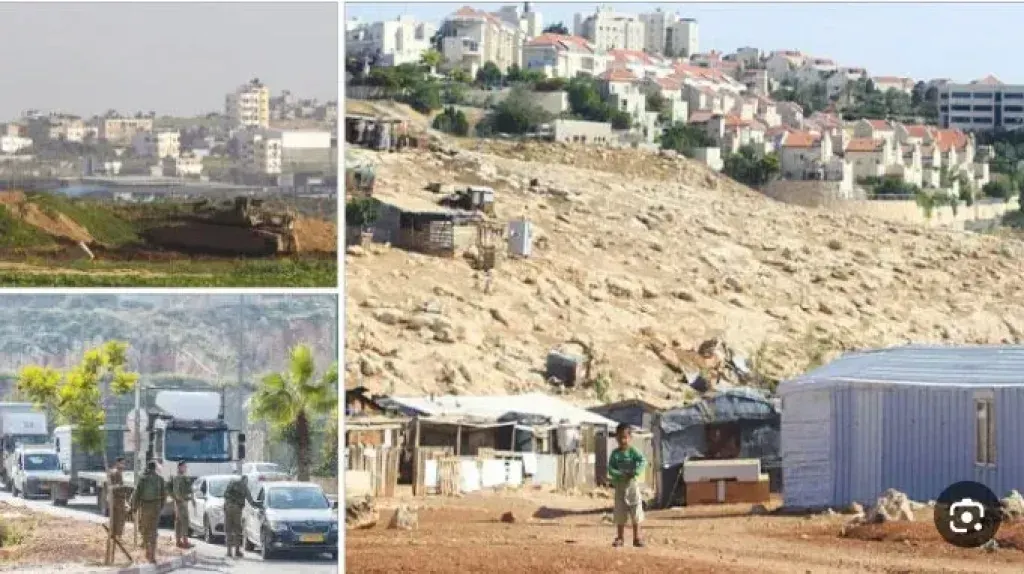 أطماع إسرائيل في سوريا وثقافة التوسع لدى دولة الاحتلال.. مستوطنون يتسللون عبر الحدود بدوافع استيطانية