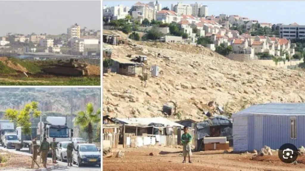 أطماع إسرائيل في سوريا وثقافة التوسع لدى دولة الاحتلال.. مستوطنون يتسللون عبر الحدود بدوافع استيطانية